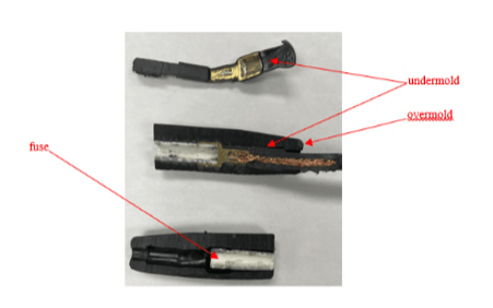 Court Docket for patent infringement for Shoals Technologies