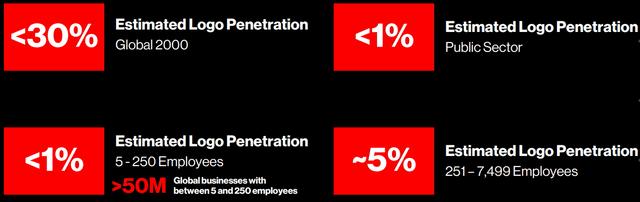 CrowdStrike logo penetration