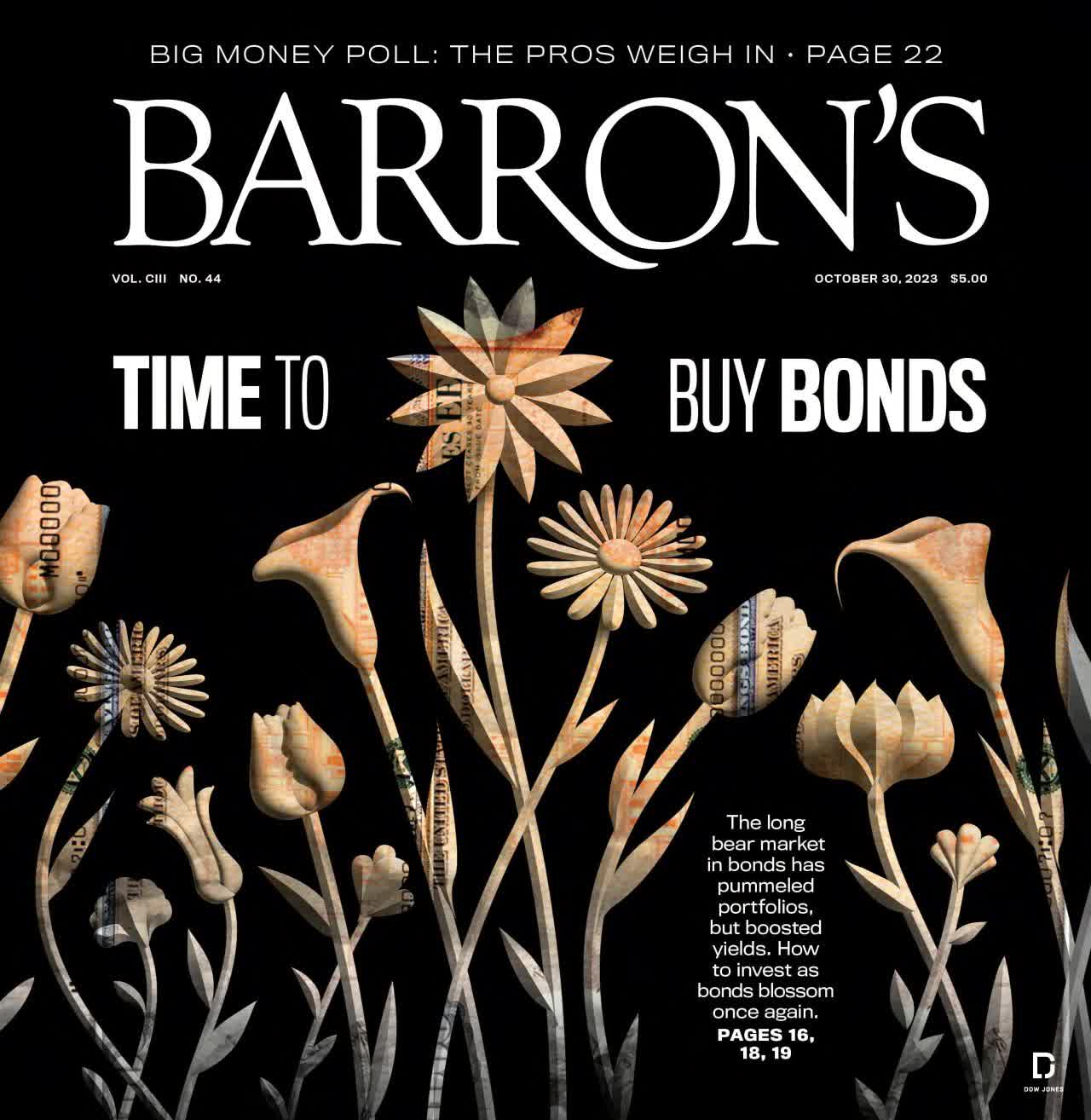 Barron's